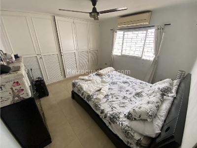 Casa en venta en El Poblado, Barranquilla · foto 16 de 20