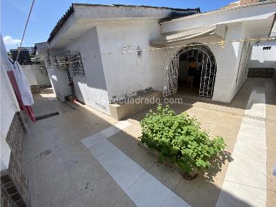 Casa en venta en El Poblado, Barranquilla · foto 17 de 20