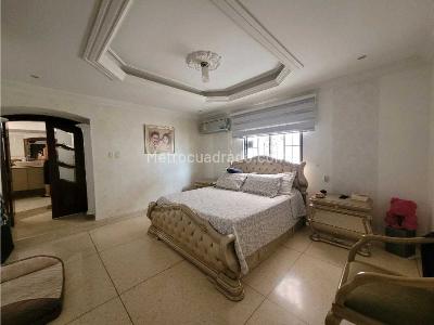 Casa en venta en Villa Santos, Barranquilla · foto 10 de 11