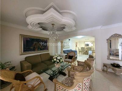 Casa en venta en Villa Santos, Barranquilla · foto 2 de 11