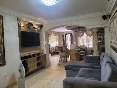 Casa en venta en Villa Santos, Barranquilla · foto 3 de 11