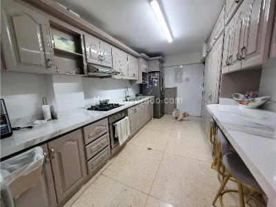Casa en venta en Villa Santos, Barranquilla · foto 4 de 11