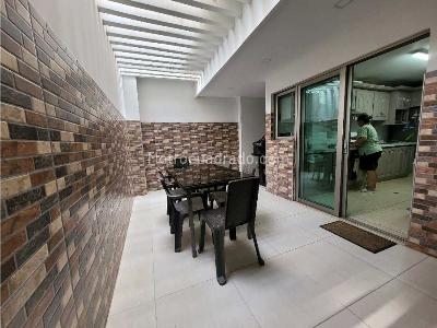 Casa en venta en Villa Santos, Barranquilla · foto 5 de 11