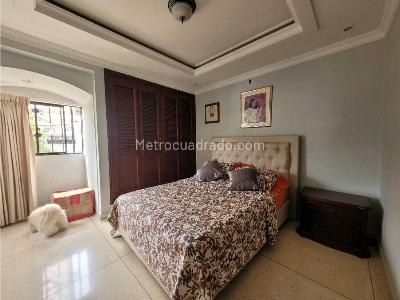 Casa en venta en Villa Santos, Barranquilla · foto 6 de 11