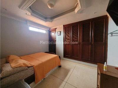 Casa en venta en Villa Santos, Barranquilla · foto 8 de 11