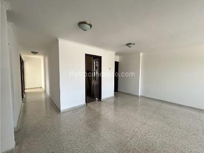 Apartamento en venta en Nuevo Horizonte, Barranquilla · foto 3 de 11
