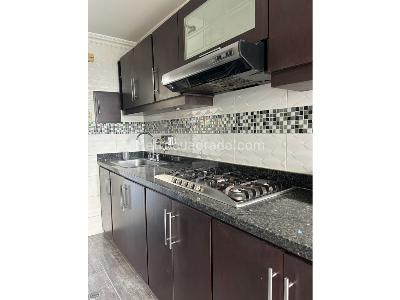 Apartamento en venta en Nuevo Horizonte, Barranquilla · foto 4 de 11