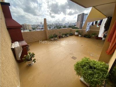 Apartamento en venta en Alto Prado, Barranquilla · foto 2 de 15