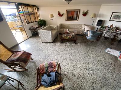 Apartamento en venta en Alto Prado, Barranquilla · foto 4 de 15