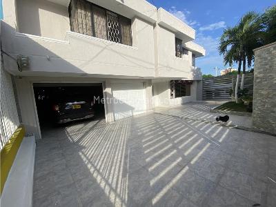 Casa en Arriendo, La Cumbre, Barranquilla en Barranquilla, de Casarriendos S.A.S.