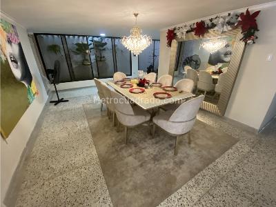 Casa en arriendo en La Cumbre, Barranquilla · foto 4 de 14
