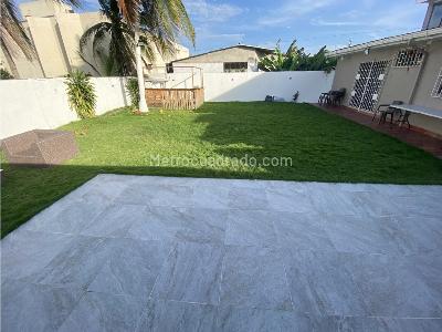 Casa en arriendo en La Cumbre, Barranquilla · foto 8 de 14