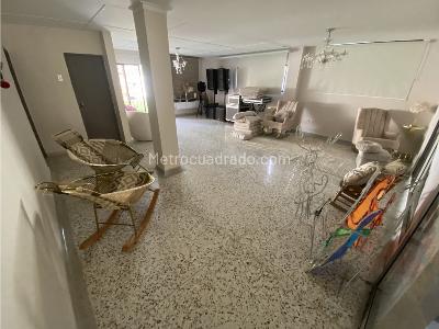 Casa en arriendo en La Cumbre, Barranquilla · foto 9 de 14
