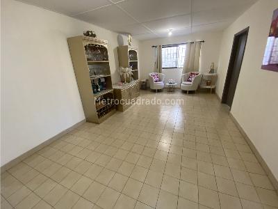Casa en arriendo en La Cumbre, Barranquilla · foto 11 de 14