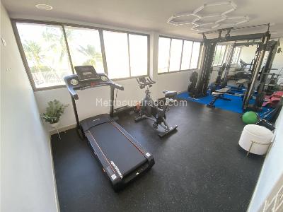 Casa en arriendo en La Cumbre, Barranquilla · foto 13 de 14