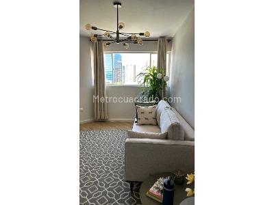 Apartaestudio en venta en Altos De Riomar, Barranquilla, 43 m² · foto 2 de 9