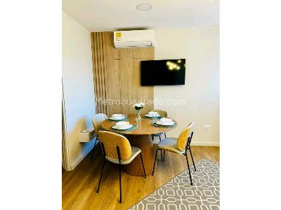 Apartaestudio en venta en Altos De Riomar, Barranquilla, 43 m² · foto 4 de 9