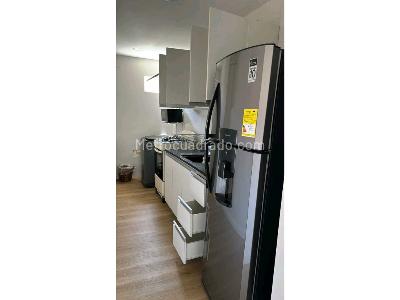 Apartaestudio en venta en Altos De Riomar, Barranquilla, 43 m² · foto 5 de 9