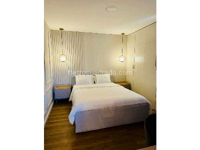 Apartaestudio en venta en Altos De Riomar, Barranquilla, 43 m² · foto 7 de 9