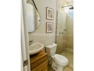 Apartaestudio en venta en Altos De Riomar, Barranquilla, 43 m² · foto 8 de 9