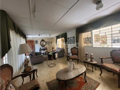 Casa de 4 alcobas en venta en Granadillo, Barranquilla, 562 m² · foto 5 de 11
