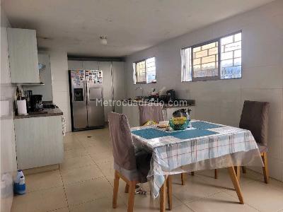 Casa de 4 alcobas en venta en Granadillo, Barranquilla, 562 m² · foto 6 de 11