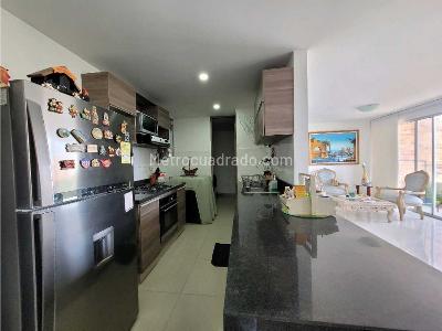 Apartamento en venta en Nuevo Horizonte, Barranquilla · foto 2 de 16