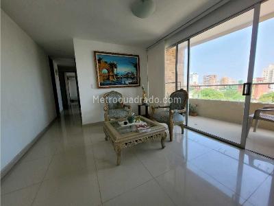 Apartamento en venta en Nuevo Horizonte, Barranquilla · foto 3 de 16
