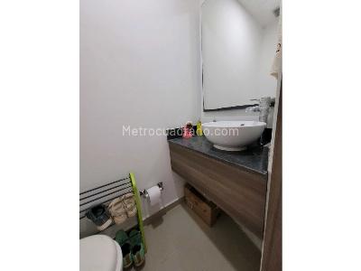 Apartamento en venta en Nuevo Horizonte, Barranquilla · foto 4 de 16