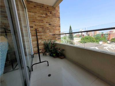 Apartamento en venta en Nuevo Horizonte, Barranquilla · foto 5 de 16