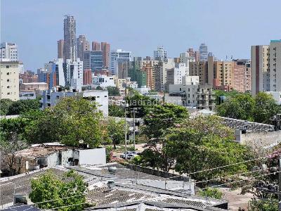Apartamento en venta en Nuevo Horizonte, Barranquilla · foto 6 de 16