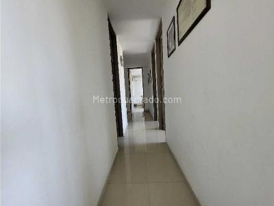 Apartamento en venta en Nuevo Horizonte, Barranquilla · foto 7 de 16