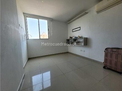 Apartamento en venta en Nuevo Horizonte, Barranquilla · foto 9 de 16