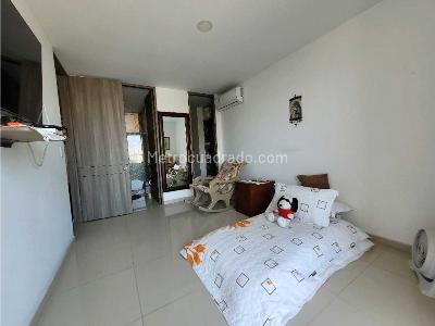 Apartamento en venta en Nuevo Horizonte, Barranquilla · foto 12 de 16