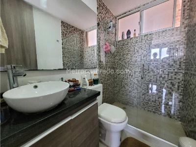 Apartamento en venta en Nuevo Horizonte, Barranquilla · foto 13 de 16