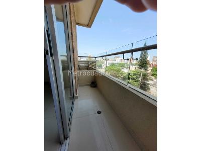 Apartamento en venta en Nuevo Horizonte, Barranquilla · foto 15 de 16