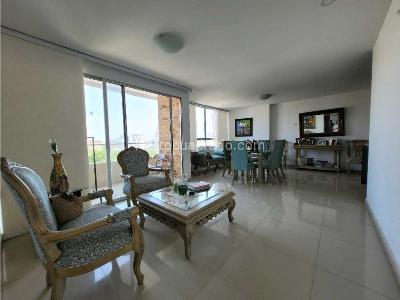 Apartamento en venta en Nuevo Horizonte, Barranquilla · foto 16 de 16