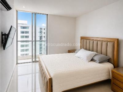 Apartamento en venta en La Campiña, Barranquilla · foto 4 de 12