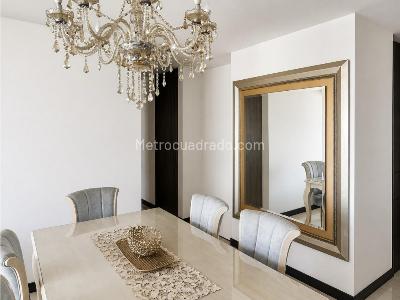 Apartamento en venta en La Campiña, Barranquilla · foto 5 de 12