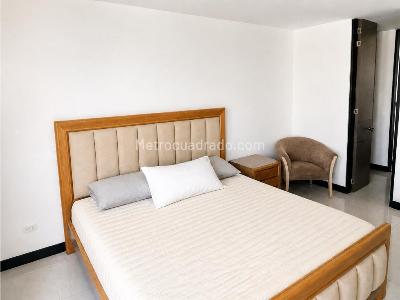 Apartamento en venta en La Campiña, Barranquilla · foto 6 de 12