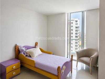 Apartamento en venta en La Campiña, Barranquilla · foto 8 de 12
