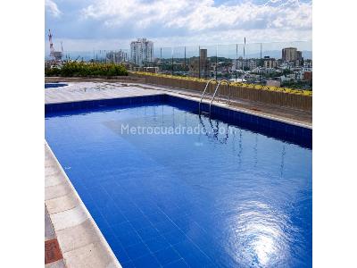Apartamento en venta en La Campiña, Barranquilla · foto 11 de 12