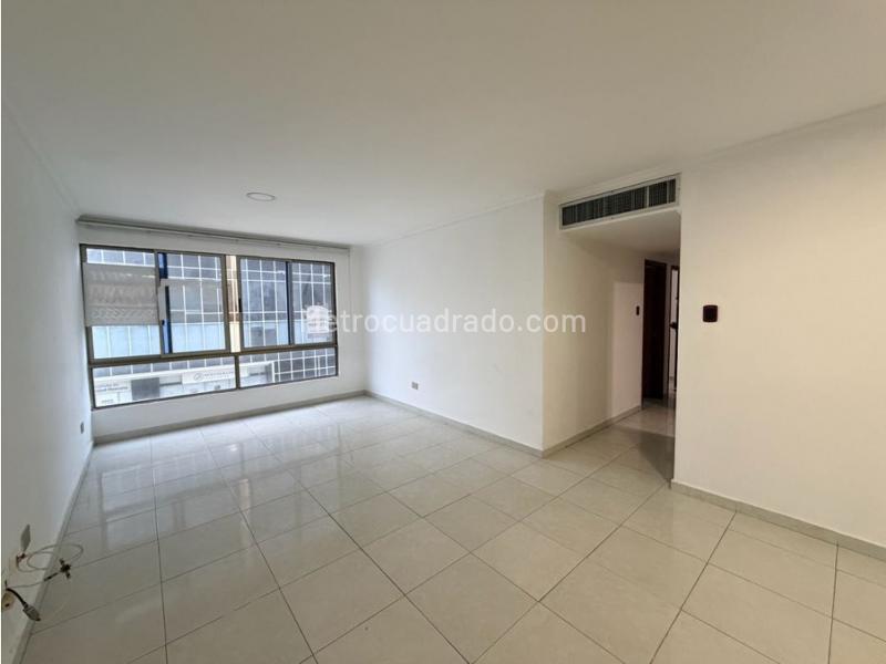 Apartamento en Arriendo, San Vicente, Barranquilla
