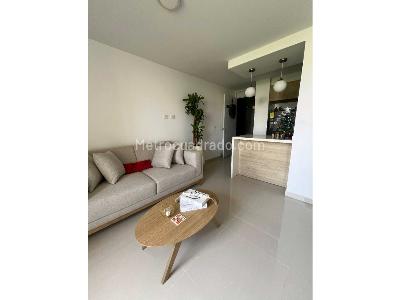 Apartamento en venta en Alameda Del Rio, Barranquilla · foto 3 de 18