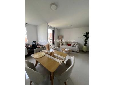 Apartamento en venta en Alameda Del Rio, Barranquilla · foto 4 de 18