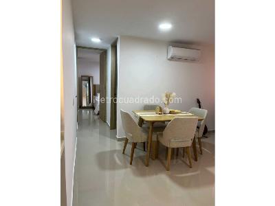 Apartamento en venta en Alameda Del Rio, Barranquilla · foto 5 de 18