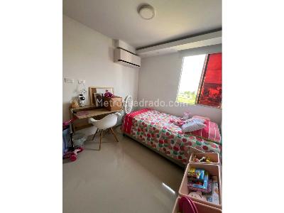 Apartamento en venta en Alameda Del Rio, Barranquilla · foto 6 de 18