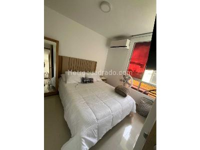 Apartamento en venta en Alameda Del Rio, Barranquilla · foto 8 de 18