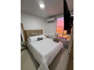 Apartamento en venta en Alameda Del Rio, Barranquilla · foto 9 de 18