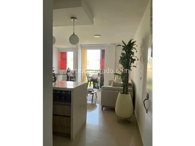 Apartamento en venta en Alameda Del Rio, Barranquilla · foto 10 de 18